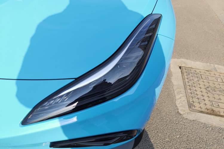 Used NETA GT 2023 560