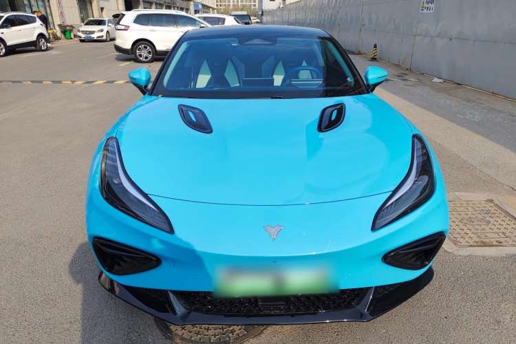 Used NETA GT 2023 560