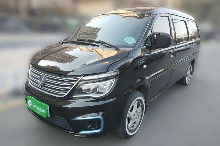 Used FORTHING Lingzhi M5 2018 Comfort Model