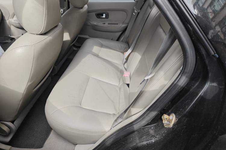 Used Citroen Elysee 2012 Sedan 1.6L Manual Tech Model

