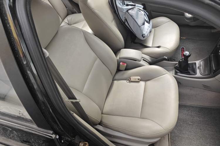 Used Citroen Elysee 2012 Sedan 1.6L Manual Tech Model
