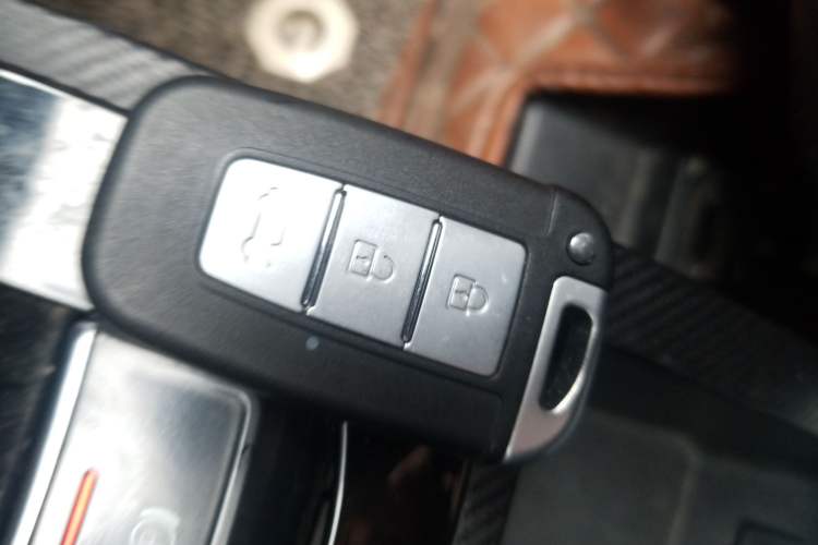 Used Zotye E200 2016 Three-Door Two-Seater Tech Edition
