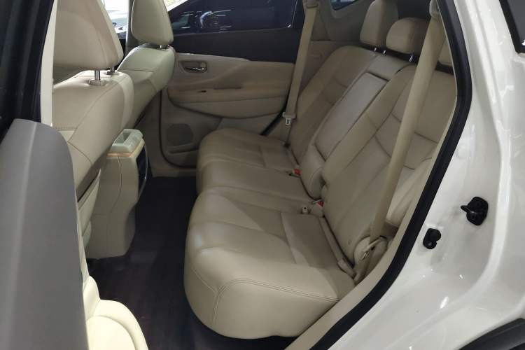 Used Nissan Murano 2021 2.5 S/C HEV XE Four-Wheel Drive Hybrid SmartConnect Prestige Edition
