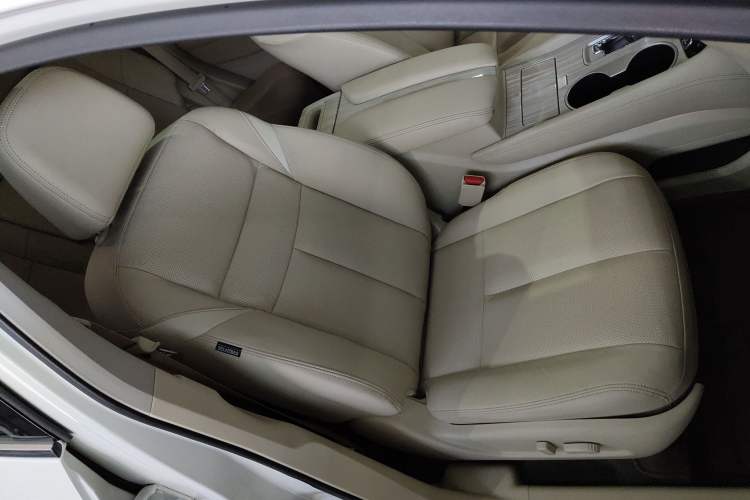 Used Nissan Murano 2021 2.5 S/C HEV XE Four-Wheel Drive Hybrid SmartConnect Prestige Edition
