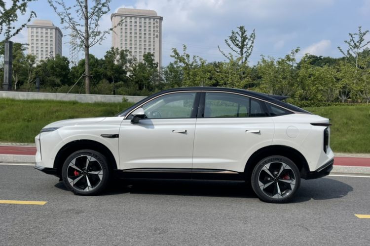 Used Roewe Jing 2022 2.0T Orca Edition