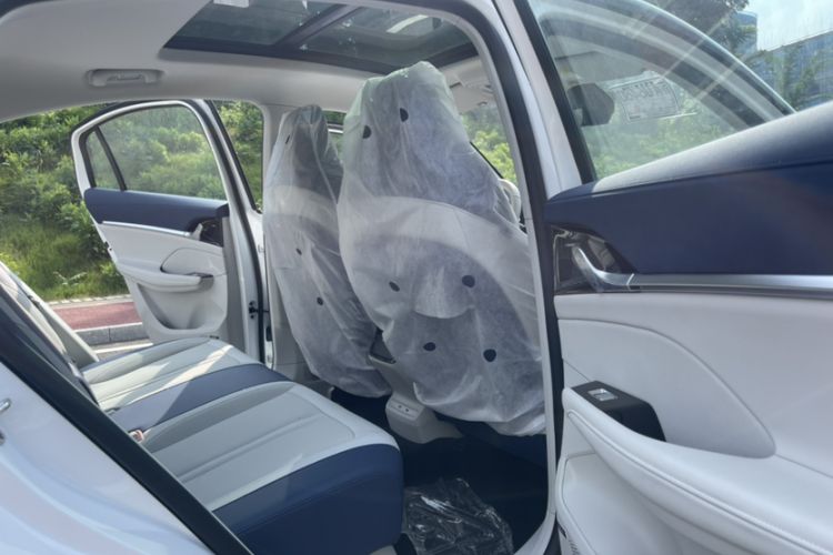 Used Roewe Jing 2022 2.0T Orca Edition