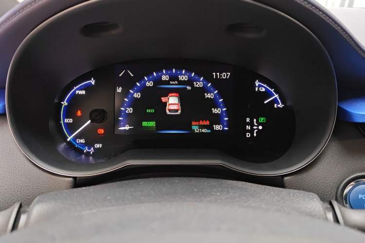 Used Toyota IZOA EV 2020 E·Smart Edition