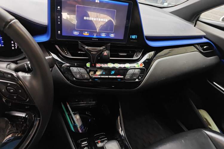 Used Toyota IZOA EV 2020 E·Smart Edition