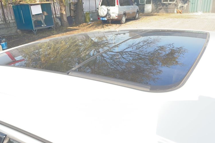 Used Volvo S60 2020 T4 Zhiyi Luxury Edition
