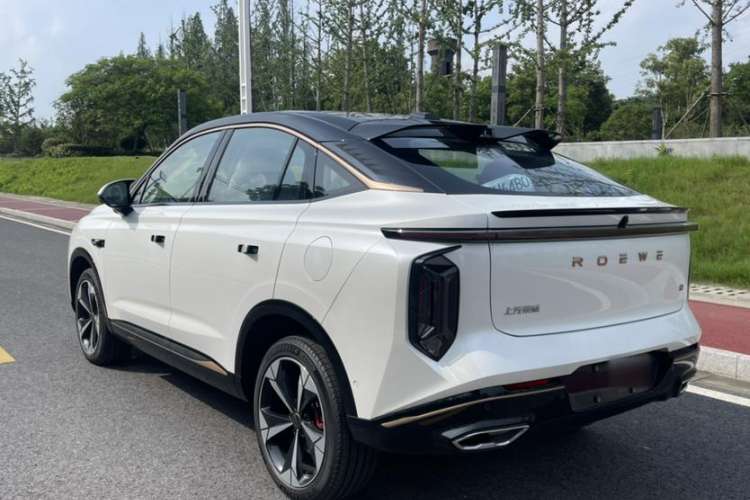 Used Roewe Jing 2022 2.0T Orca Edition