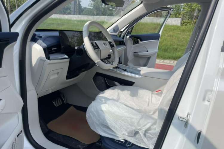 Used Roewe Jing 2022 2.0T Orca Edition