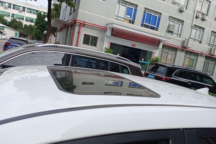 Used BYD Surui 2014 1.5L Automatic Luxury Model