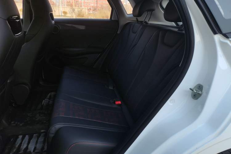 Used BYD e2 2023 Luxury Model