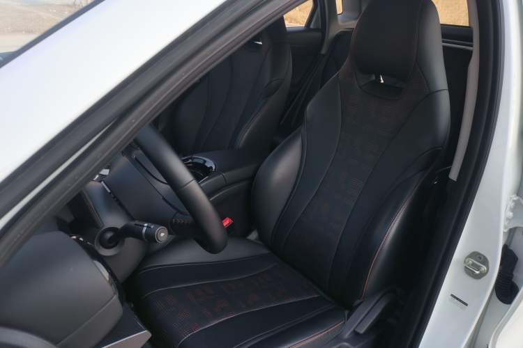 Used BYD e2 2023 Luxury Model