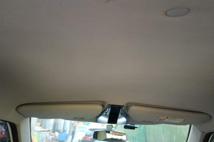 Used Zotye E200 2018 Flying Fish Model
