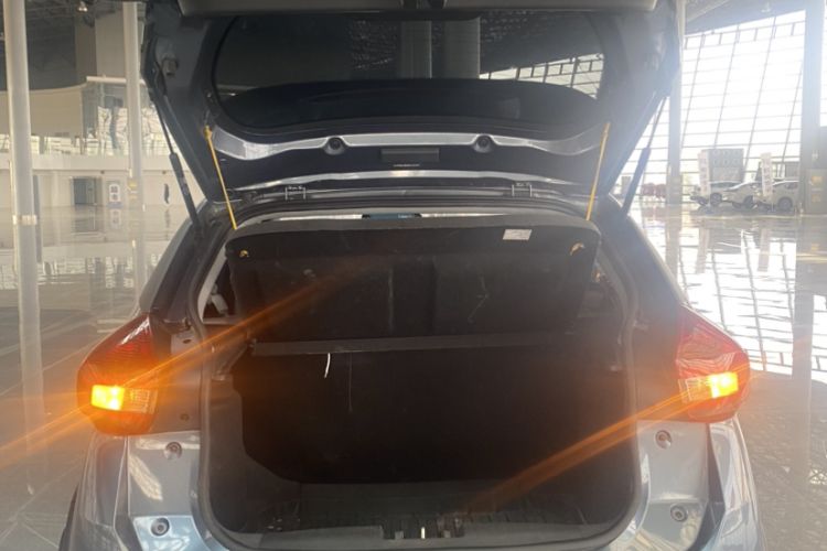 Used Chery Tiggo 3X 2022 Diamond Edition 1.5L CVT Elite Version