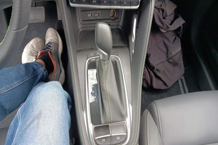 Used MG ZS 2022 180 DVVT Automatic Sport Edition