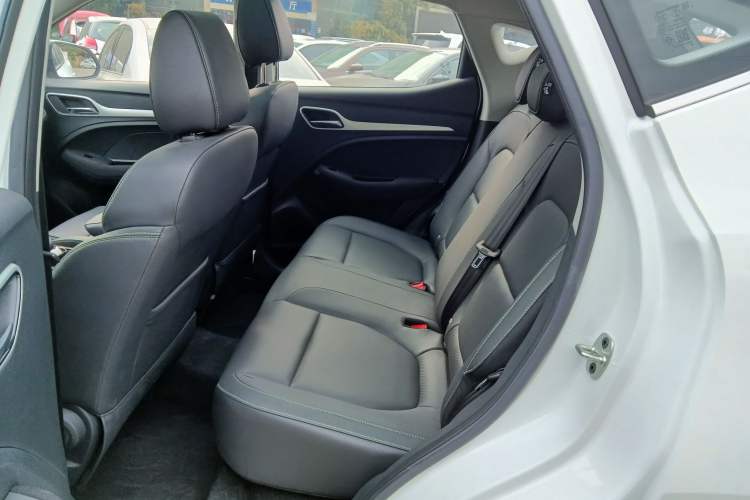 Used MG ZS 2022 180 DVVT Automatic Sport Edition