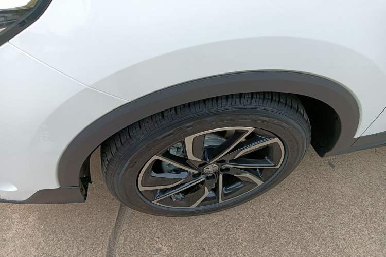 Used MG ZS 2022 180 DVVT Automatic Sport Edition