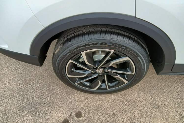 Used MG ZS 2022 180 DVVT Automatic Sport Edition