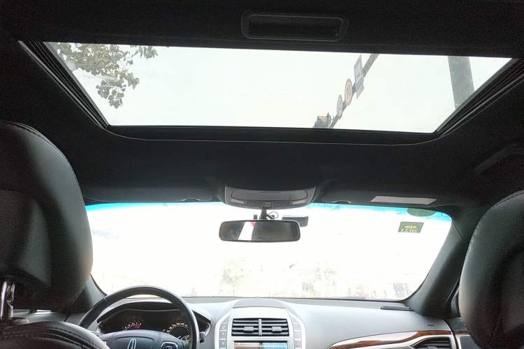 Used Lincoln MKZ 2018 2.0T Premium Edition
