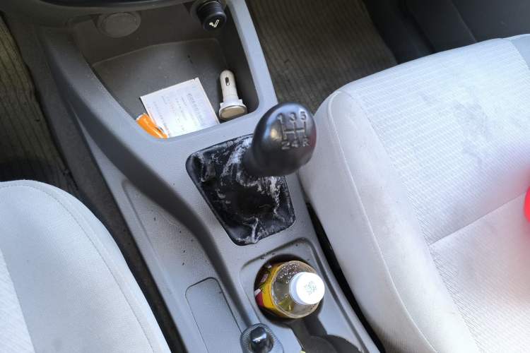 Used Wuling Rongguang V 2019 1.5L Window-Sealed Utility Model China VI LAR
