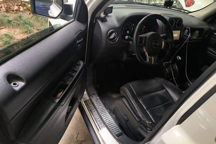 Used Jeep Patriot 2013 2.4 Luxury Navigation Edition