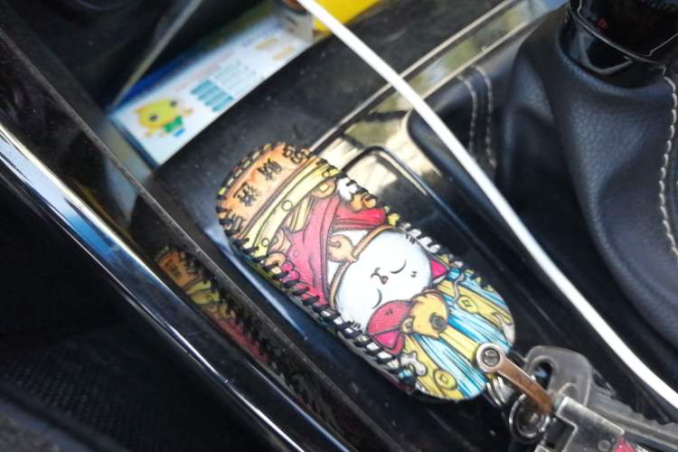 Used Baojun 530 2018 1.5T DCT Flagship Version China V Emission Standard
