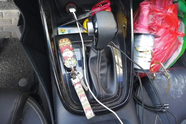 Used Baojun 530 2018 1.5T DCT Flagship Version China V Emission Standard
