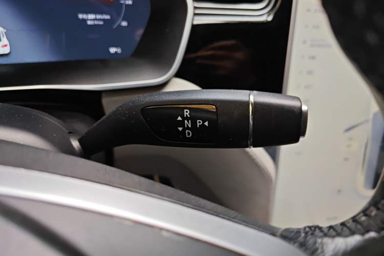 Used Tesla Model S 2015 S 85D

