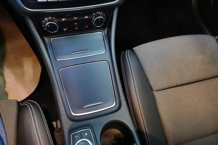 Used Mercedes-Benz A-Class 2017 A 200 Dynamic Edition
