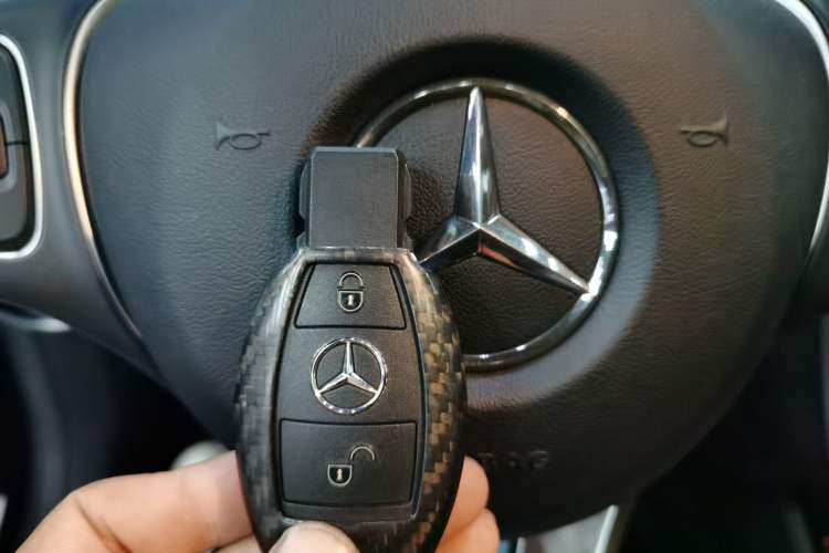 Used Mercedes-Benz A-Class 2017 A 200 Dynamic Edition
