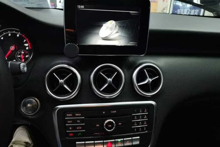 Used Mercedes-Benz A-Class 2017 A 200 Dynamic Edition
