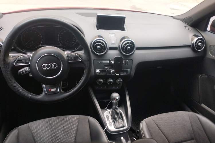 Used Audi A1 2016 30 TFSI Sportback S Line Sports Edition
