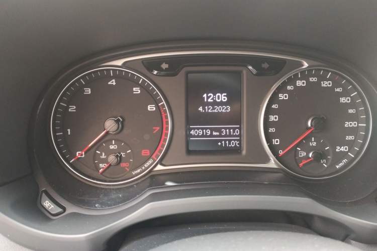 Used Audi A1 2016 30 TFSI Sportback S Line Sports Edition
