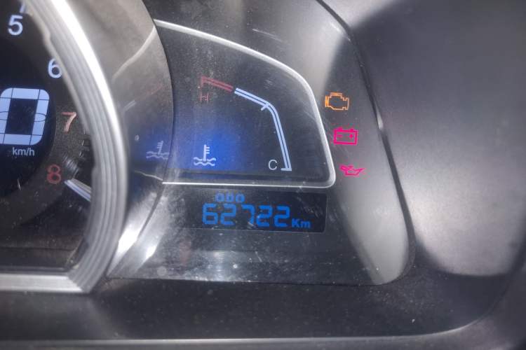 Used Luxgen U6 SUV 2015 1.8T Enhanced Charm Edition