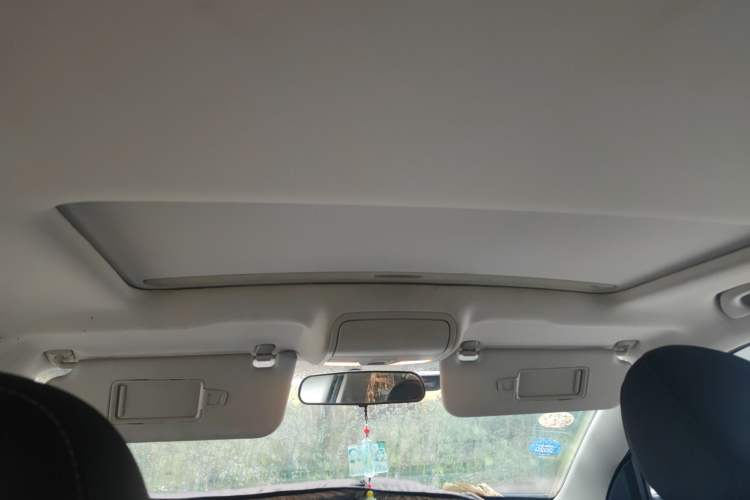 Used Bestune X40 2017 1.6L Manual Luxury Edition