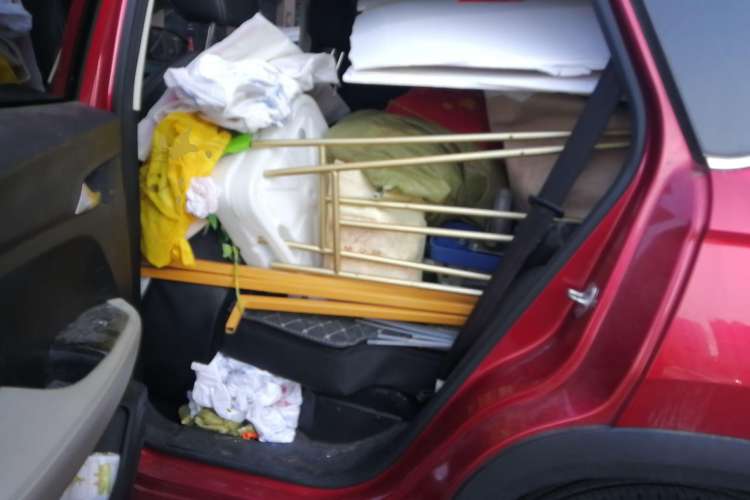 Used Baojun 530 2018 1.5T DCT Flagship Version China V Emission Standard
