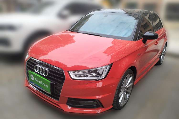 Used Audi A1 2016 30 TFSI Sportback S Line Sports Edition