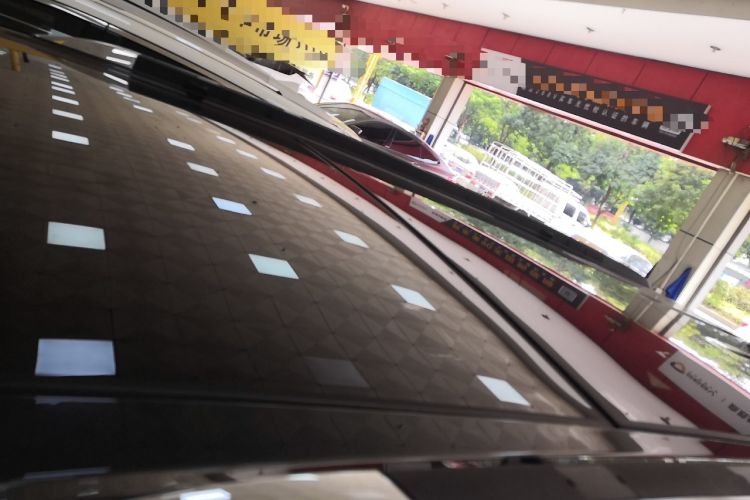 Used Jeep Grand Commander 2018 2.0T Four-Wheel Drive Enjoyment Edition China VI
