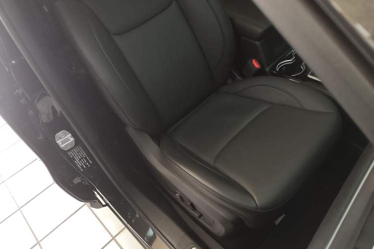 Used Jeep Grand Commander 2018 2.0T Four-Wheel Drive Enjoyment Edition China VI
