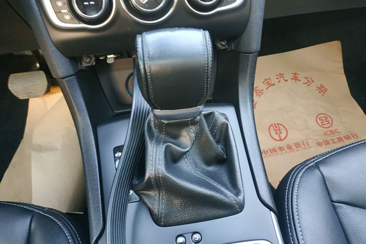 Used Citroen C4L 2016 1.6T Automatic Elite Model