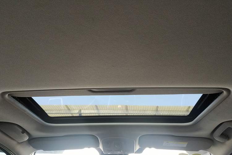 Used Citroen C4L 2016 1.6T Automatic Elite Model