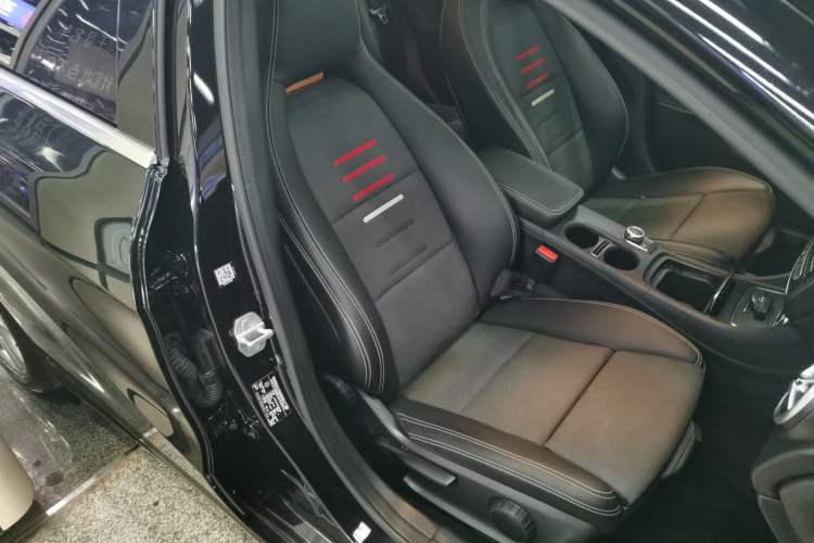 Used Mercedes-Benz A-Class 2017 A 200 Dynamic Edition
