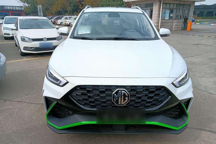 Used MG ZS 2022 180 DVVT Automatic Sport Edition