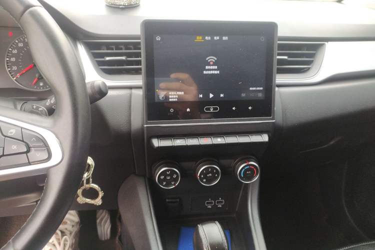 Used Renault Clio 2019 TCe270 Automatic Dynamic Model