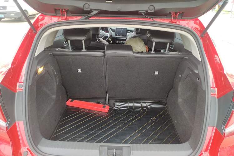 Used Renault Clio 2019 TCe270 Automatic Dynamic Model