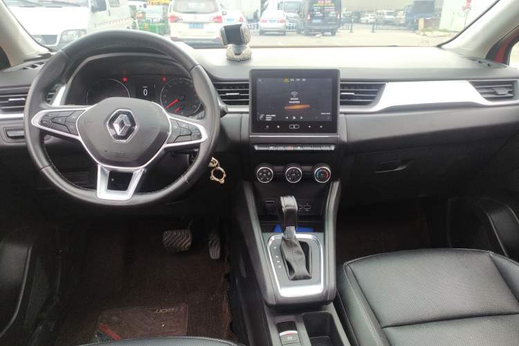 Used Renault Clio 2019 TCe270 Automatic Dynamic Model