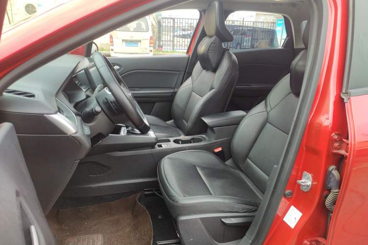 Used Renault Clio 2019 TCe270 Automatic Dynamic Model