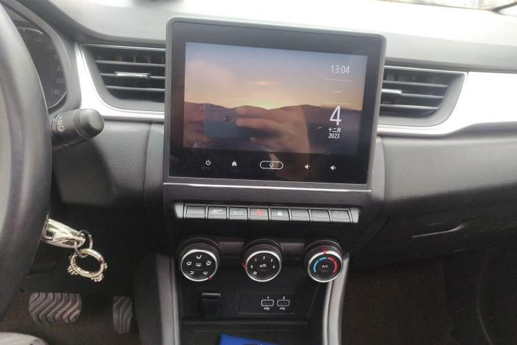 Used Renault Clio 2019 TCe270 Automatic Dynamic Model